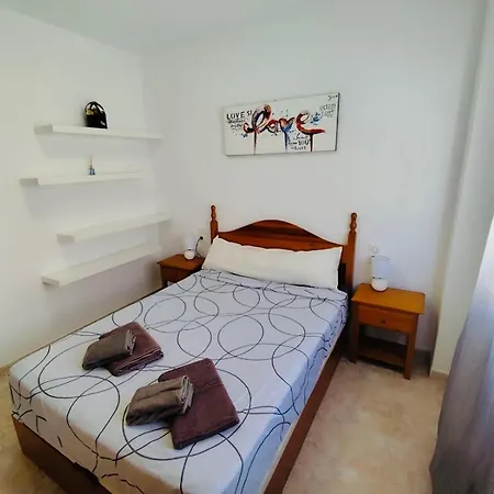 Appartamento Playa Del Cura